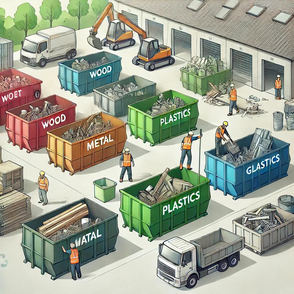 Cox - 💡 Rethink Your Waste Management Strategy 💡 Did you know that ...