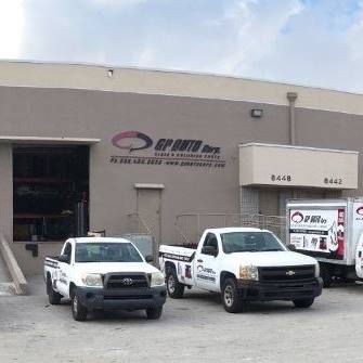 GP AUTO Corp. - GP AUTO Corp. added a new photo.