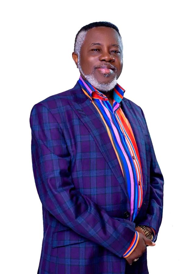 Glorious Happy Birthday Celebration for Bishop Dr. Frederick Abu Bakar ...