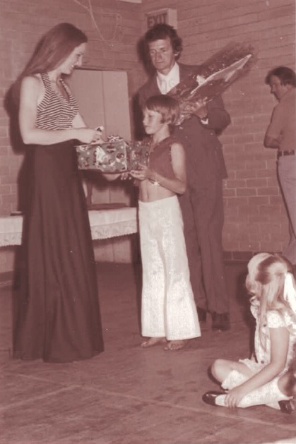 SB Dance - THROWBACK THURSDAY This year marks the 50th... | Facebook