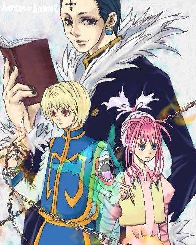 妮翁 Neon Nostrade ღ