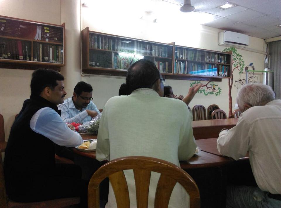 Centre for Rural Development and Technology, IIT Delhi