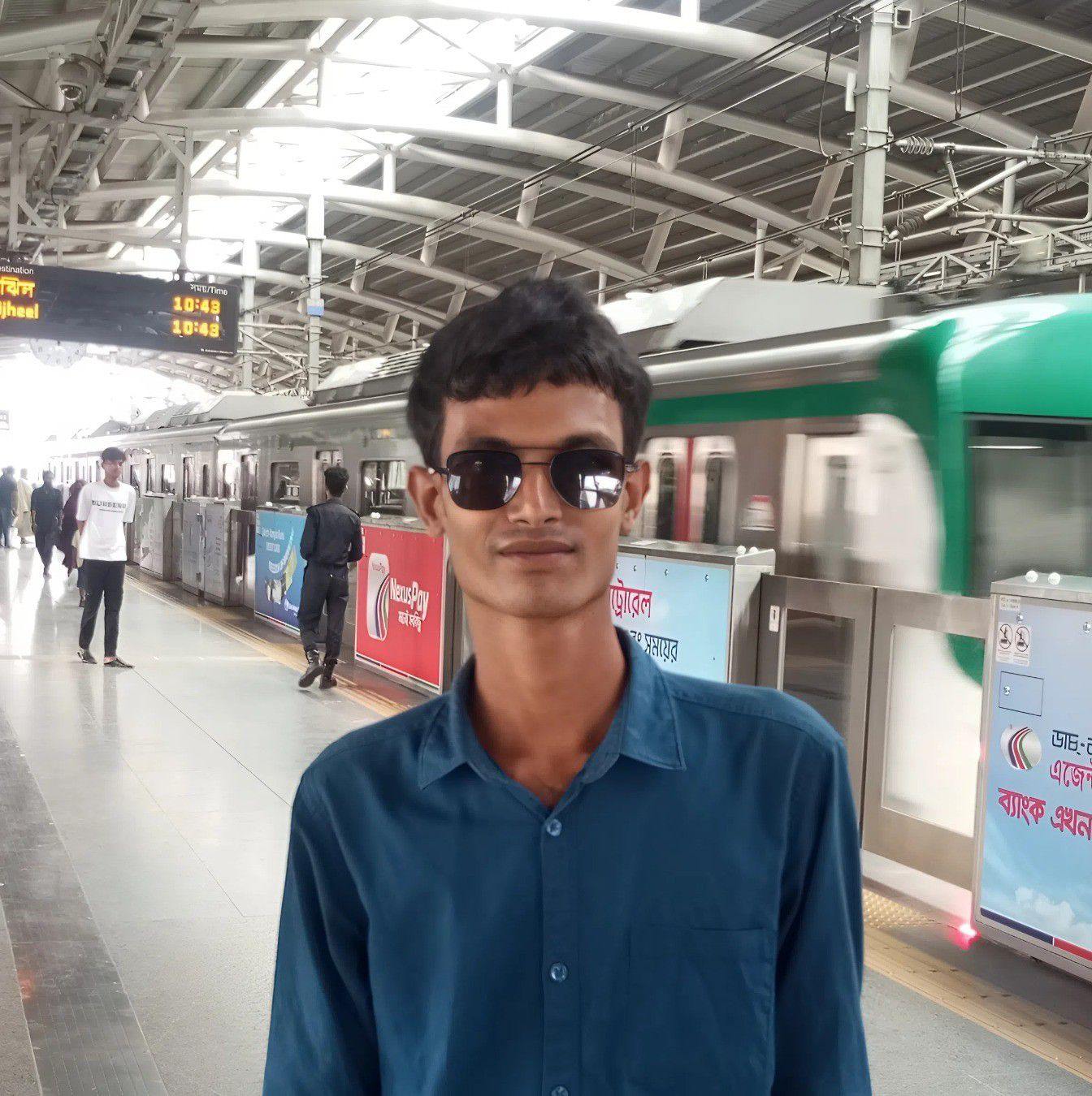 Partho