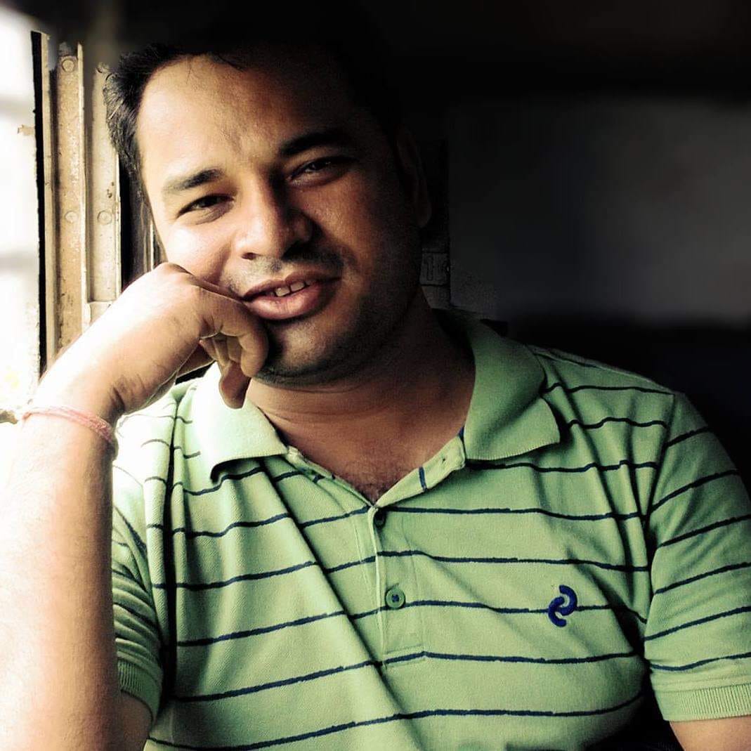 Prasant Rout