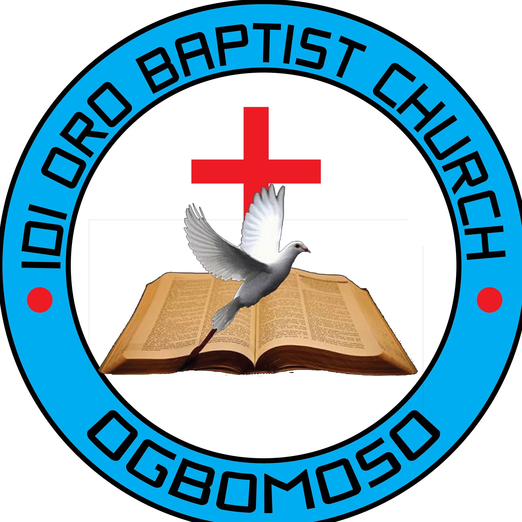 ENTERING INTO NEWNESS THROUGH UNCEASING PRAISE | Idi - Oro Baptist Church