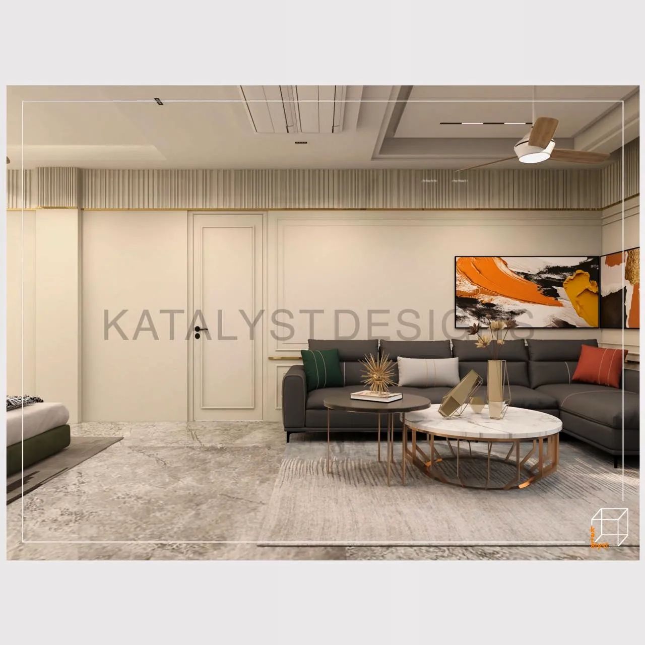 Katalyst Designs | Delhi