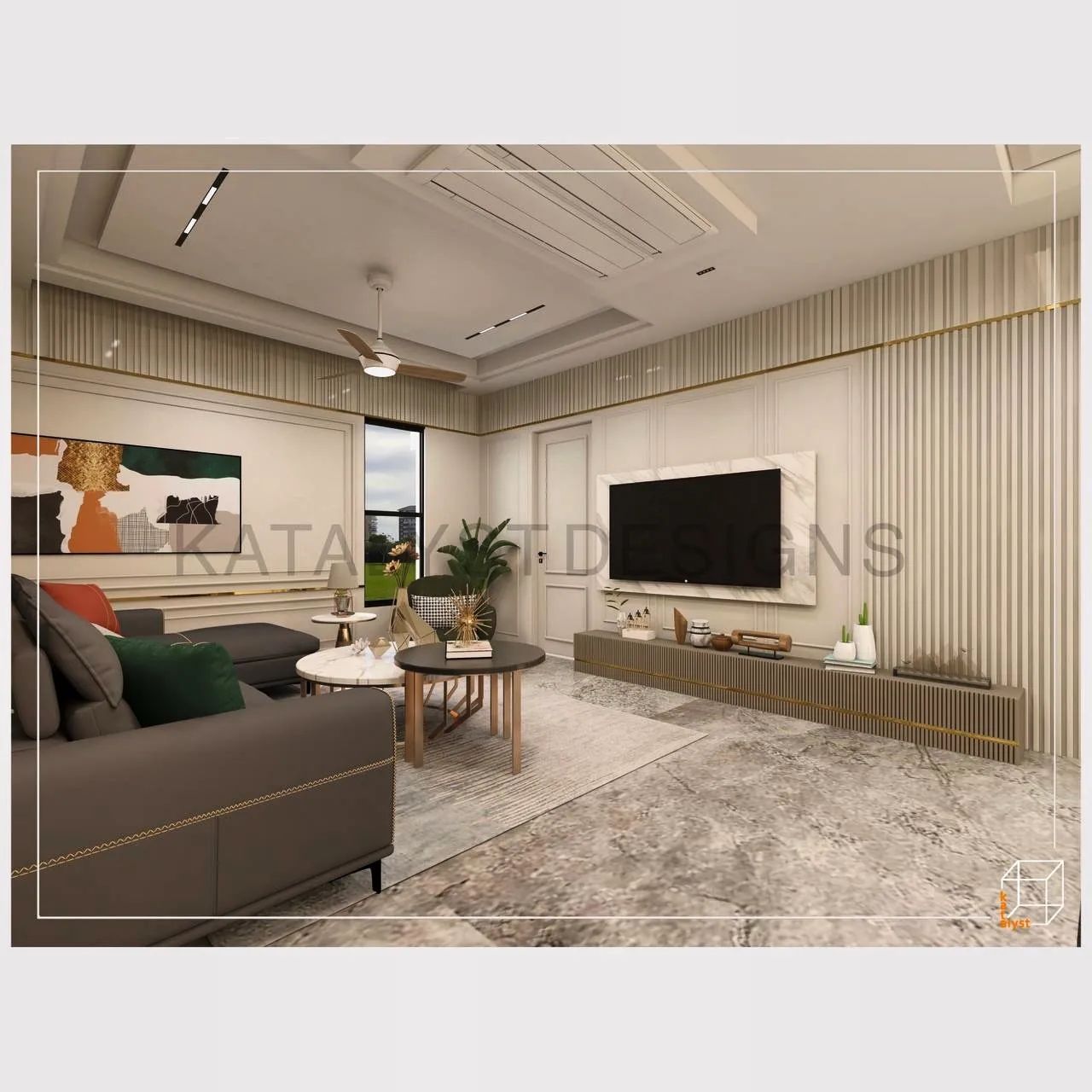 Katalyst Designs | Delhi