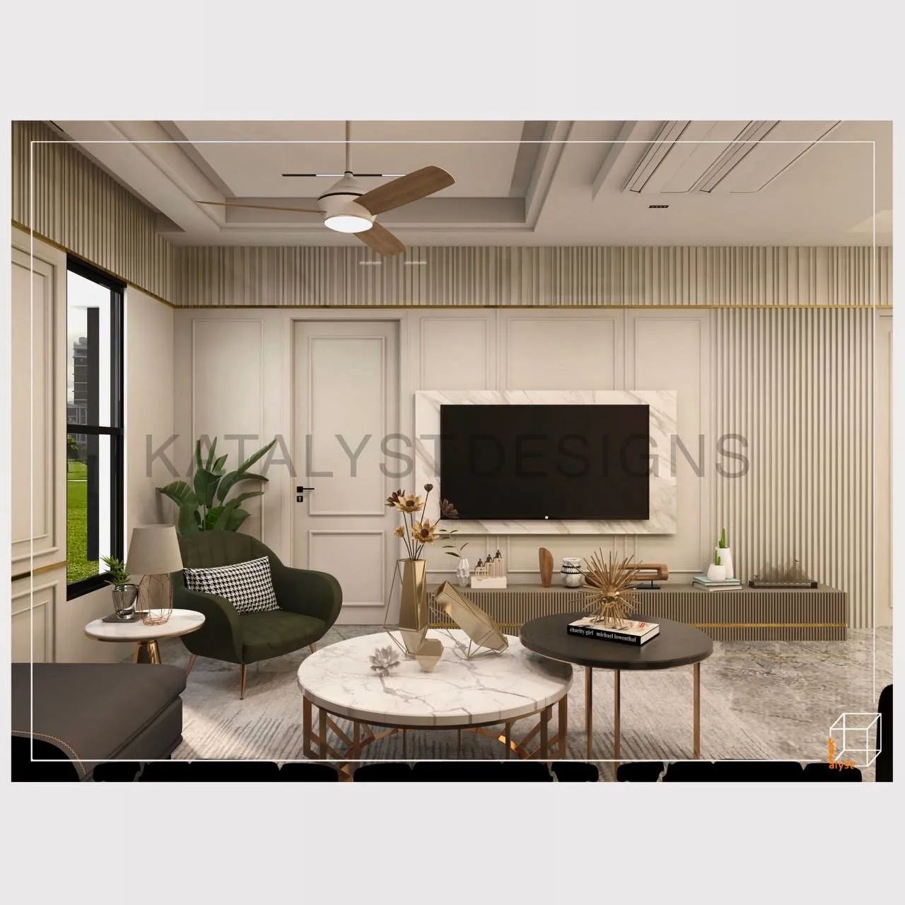 Katalyst Designs | Delhi