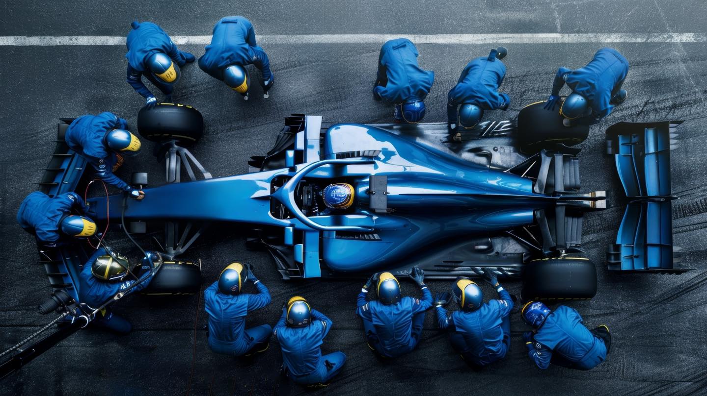 Steele - Happy International Sports Car Racing Day! This day celebrates ...