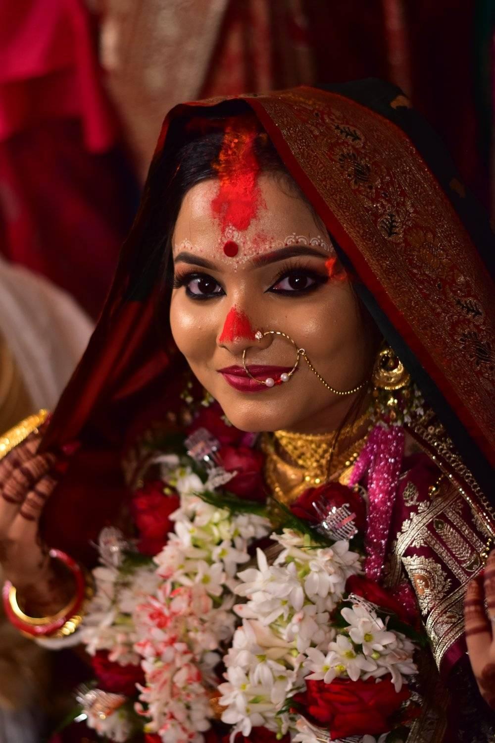 Pritha Ghosh