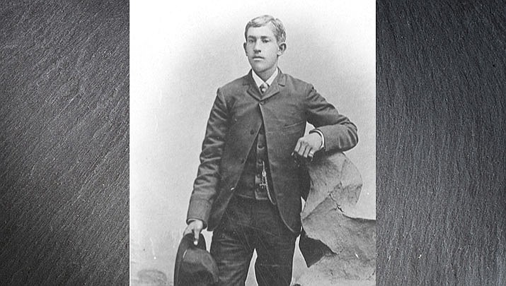Remembering - July 4, 1888: Juan Leivas goes down in history as the ...