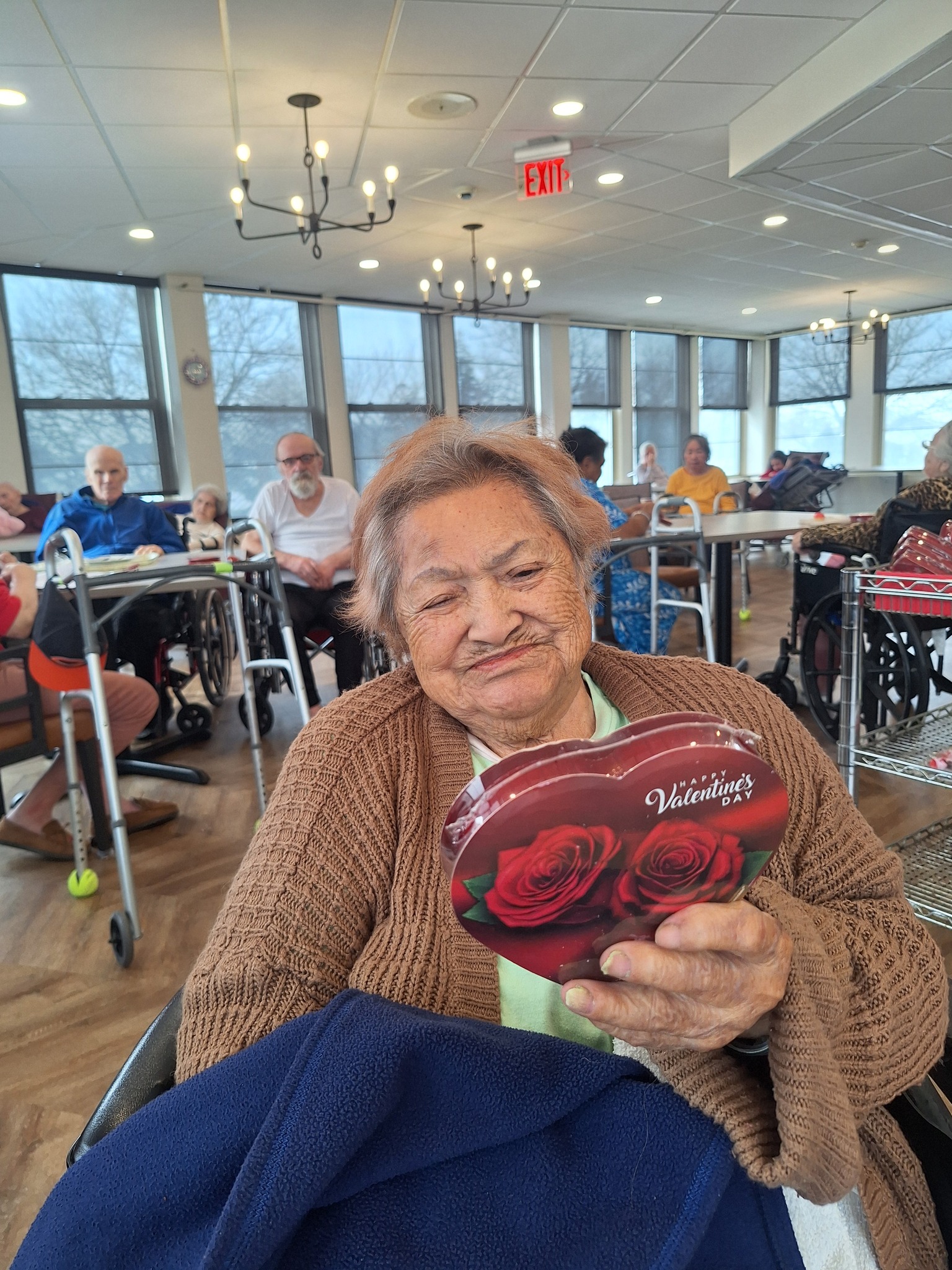 Aperion Care Niles | Niles IL