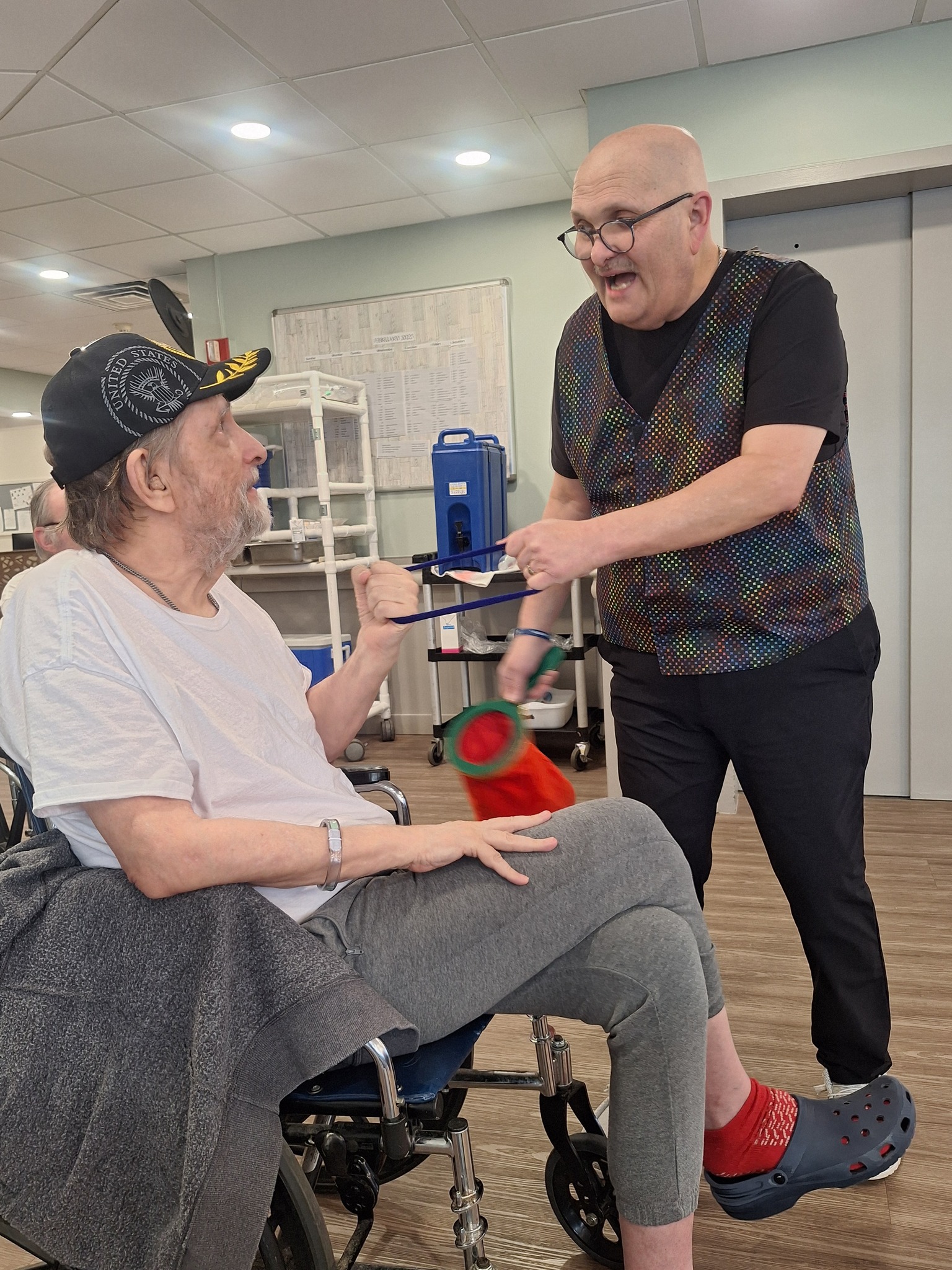 Aperion Care Niles | Niles IL