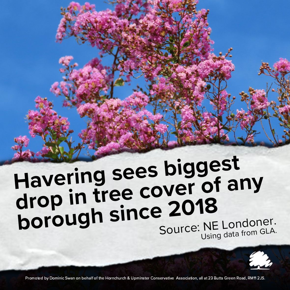NO to Havering Data Centre in Upminster (Residents Group) | Facebook
