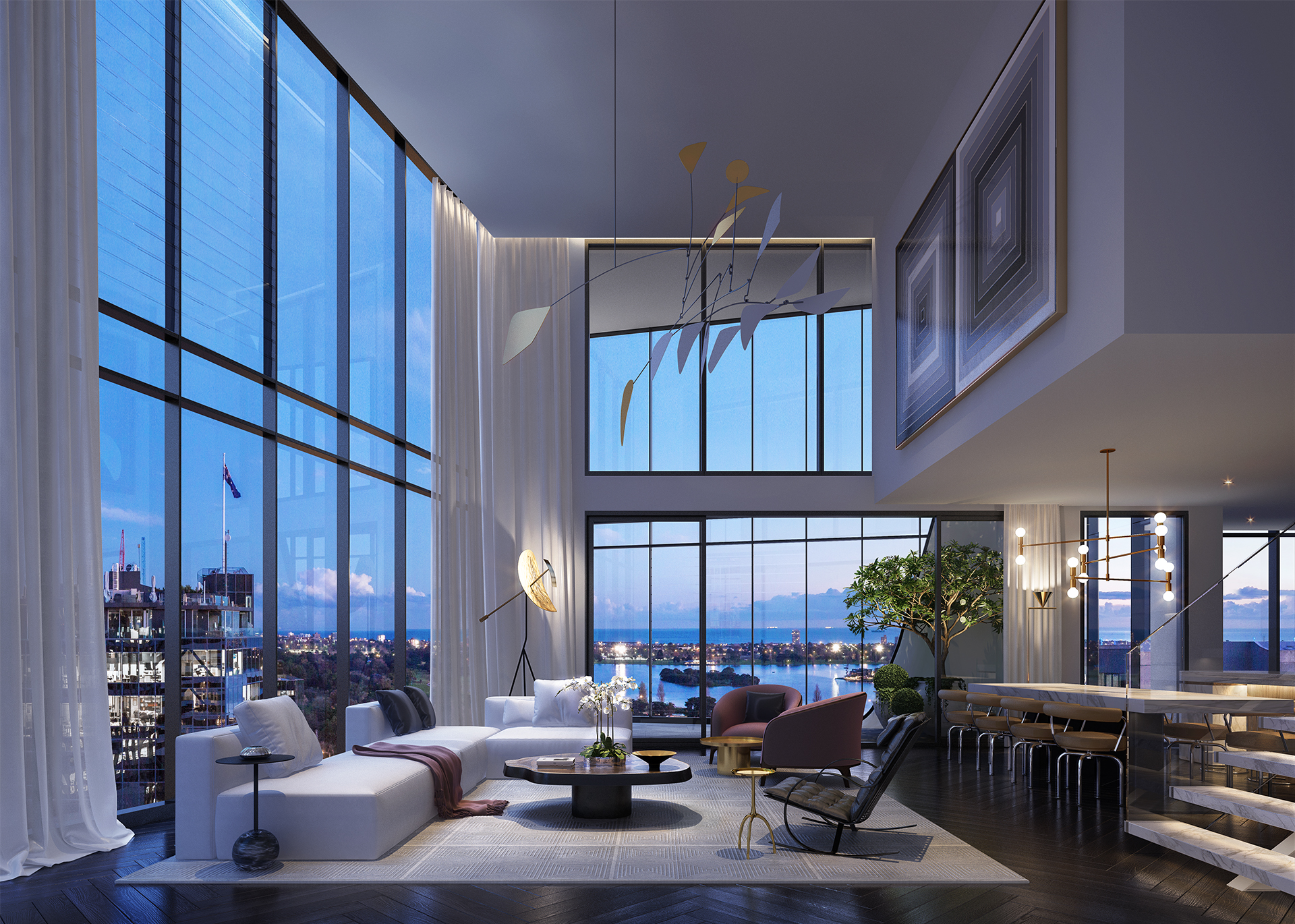 Castran Gilbert - Real Estate
