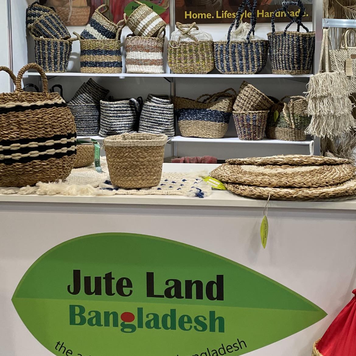 Jute Products Bangladesh