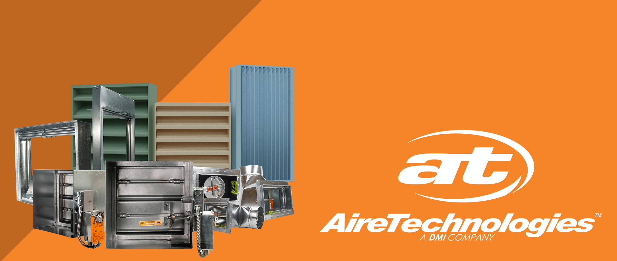 Aire Technologies | Charleroi PA
