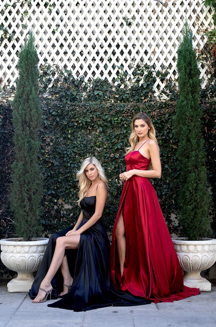 Lizzie G Formals added a new photo