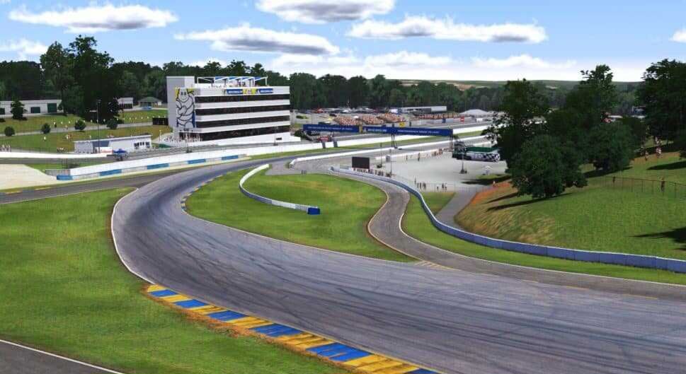 Ben Hamilton Racing