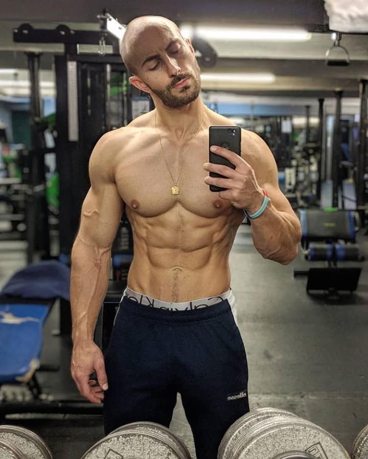 Gymnacity