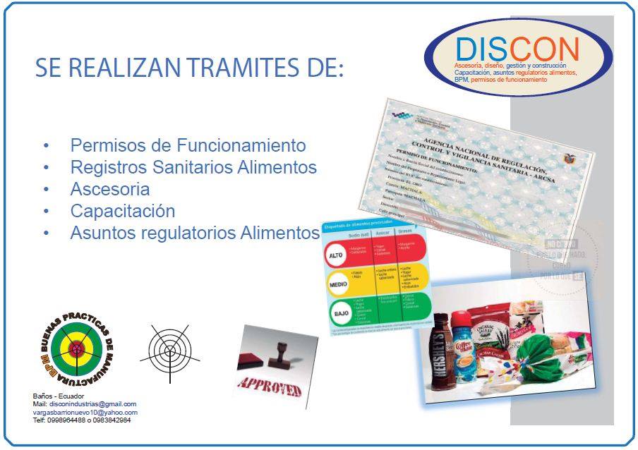 Discon
