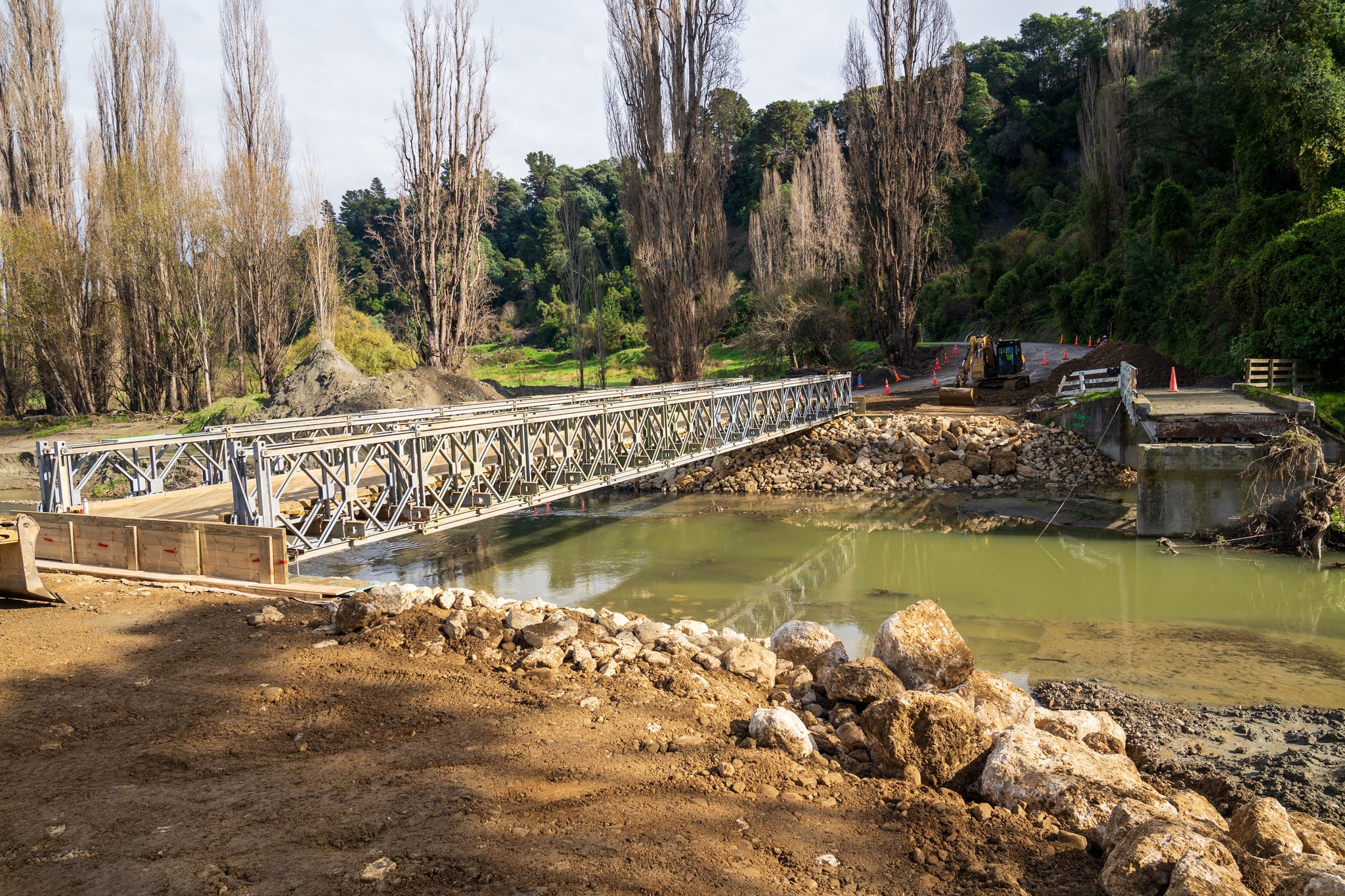 ZPR Civil Ltd | Havelock North