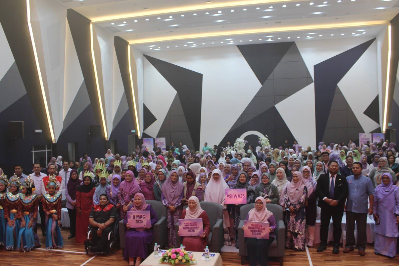Ar Riyadah Residence