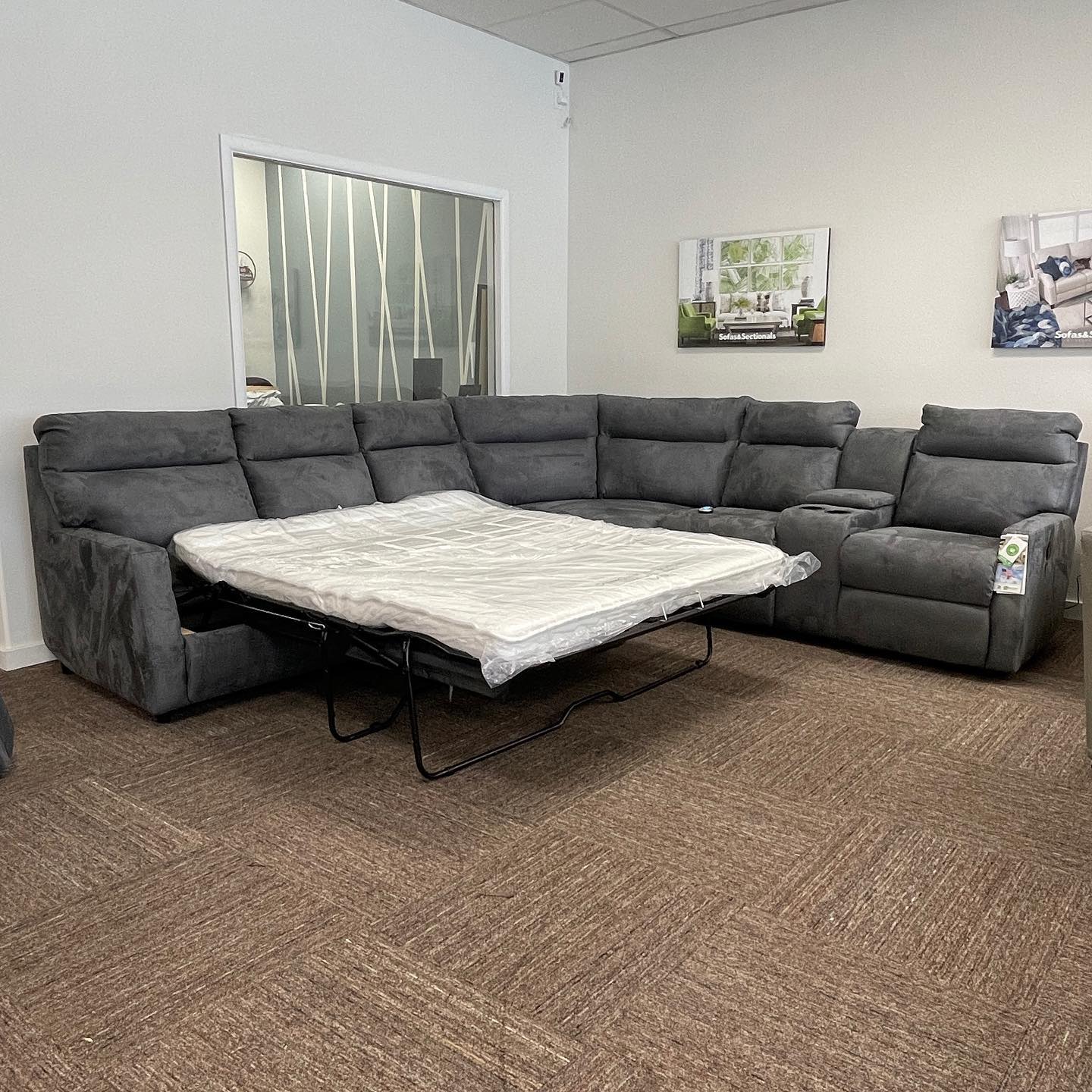 Sofas and Sectionals Retail Outlet | Post Falls ID