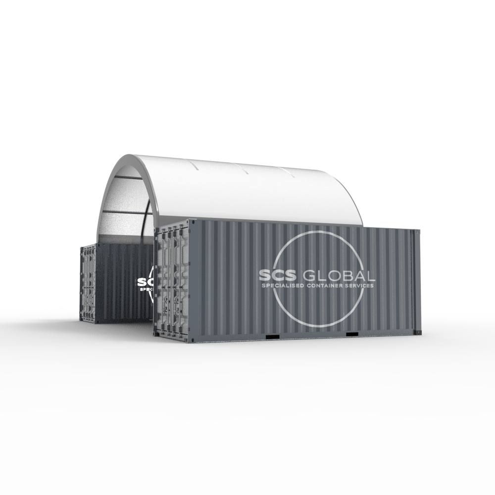 Shipping Container Services Australia | Newcastle NSW