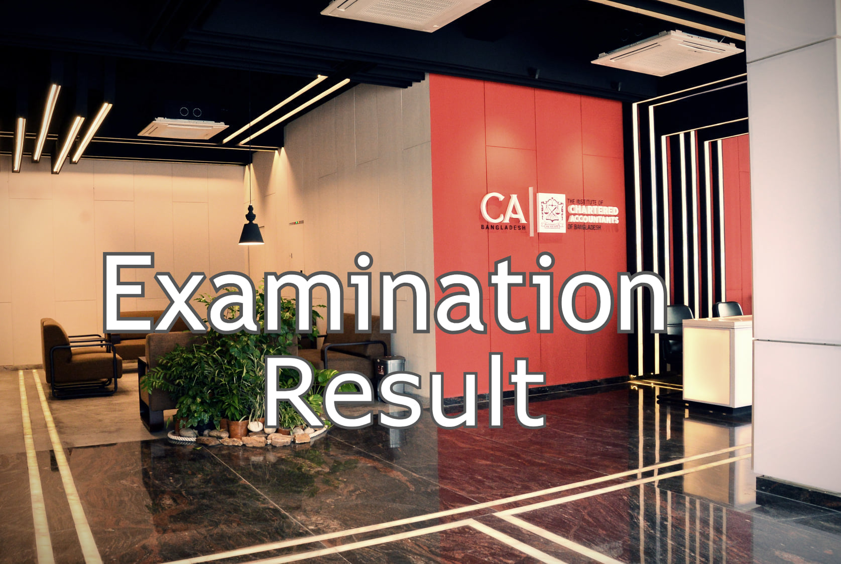 ICAB has declared CA... - Chartered Accountants Bangladesh | Facebook