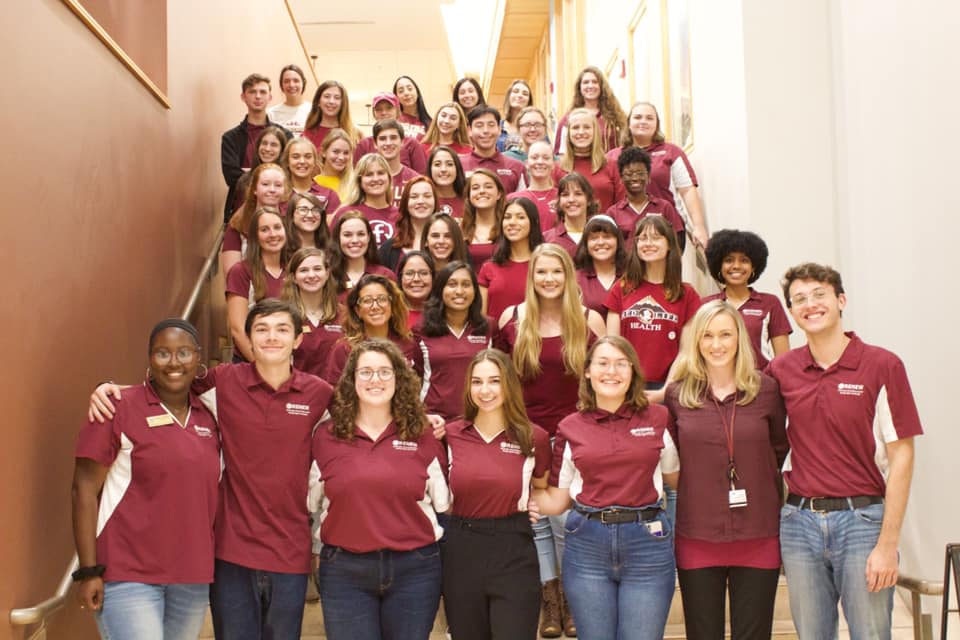 RENEW FSU Realizing Everyone's Need for Emotional Wellness | Tallahassee FL