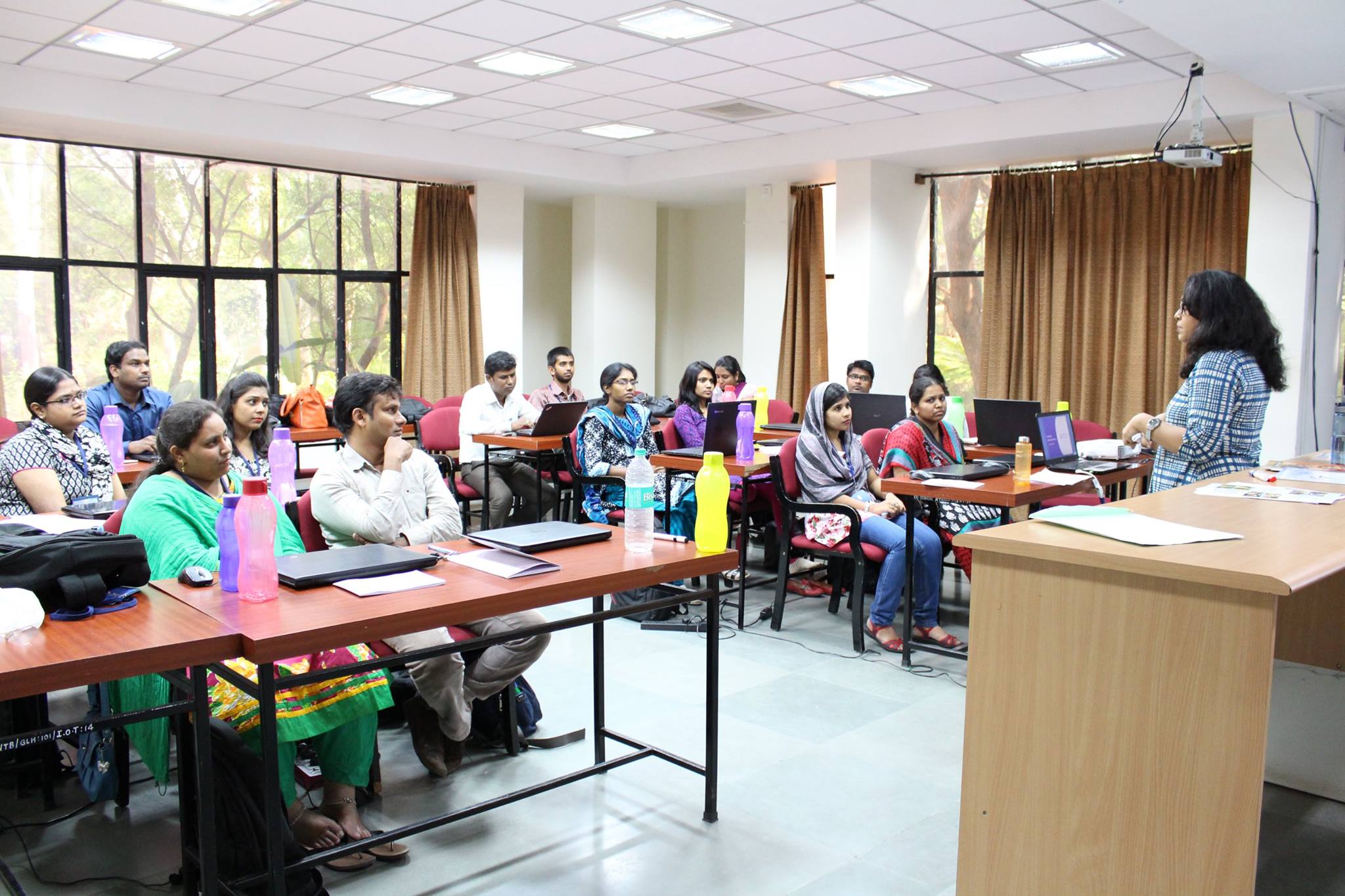 The first of its kind ‘Brand and... - Dr Reddy's Foundation