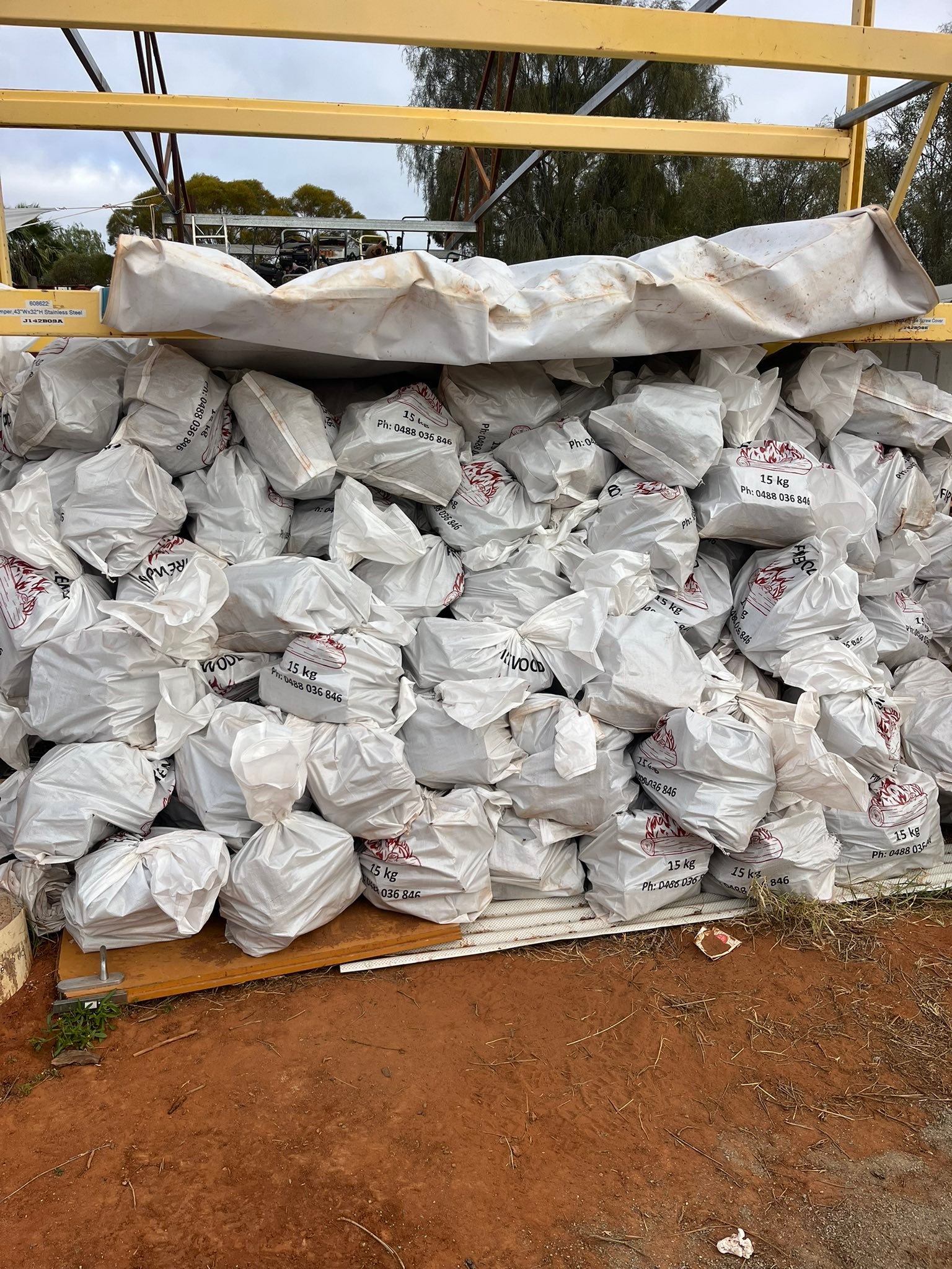 Wallcon Wood Supplies | Alice Springs NT
