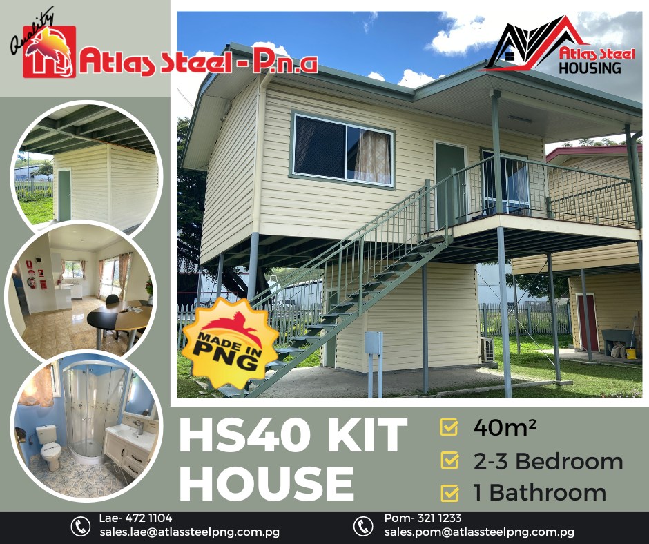 Is your home... - Atlas Steel PNG Show Home Display Village | Facebook
