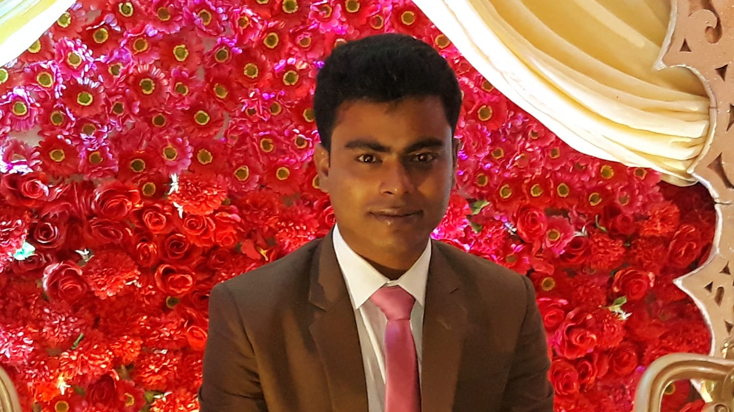 Eng Md Rasel Mia