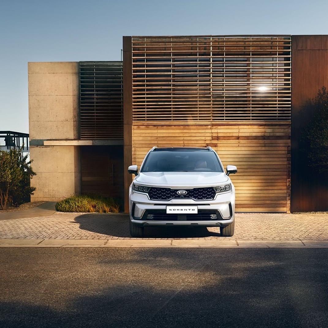 Kia Nigeria - A modem day masterpiece. Advance bookings... | Facebook