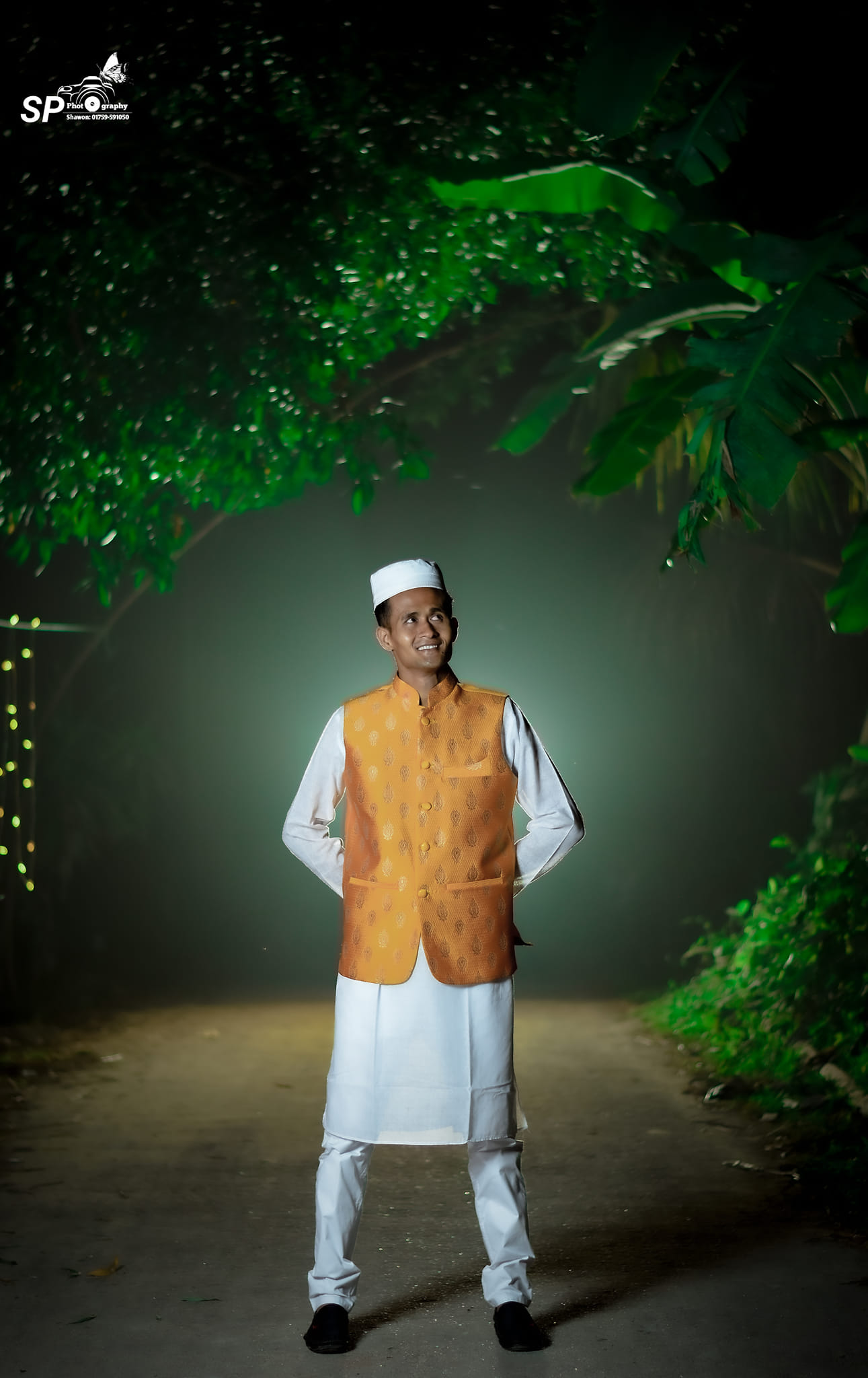 SP - 👉 Rikon 👈 || Turmeric Ceremony || Basurhut, NowaKhali.. All Rights ...
