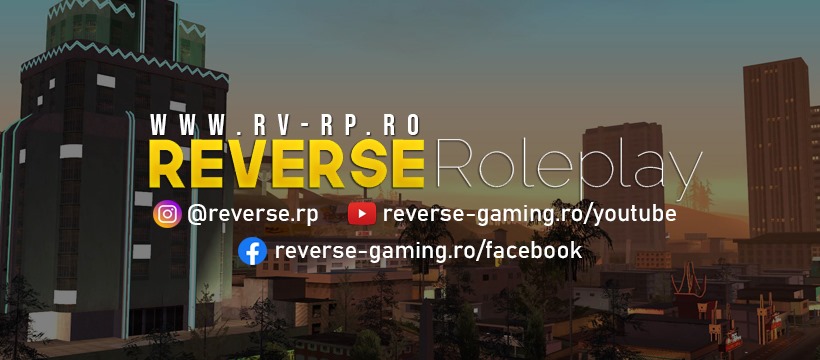 Reverse Roleplay România