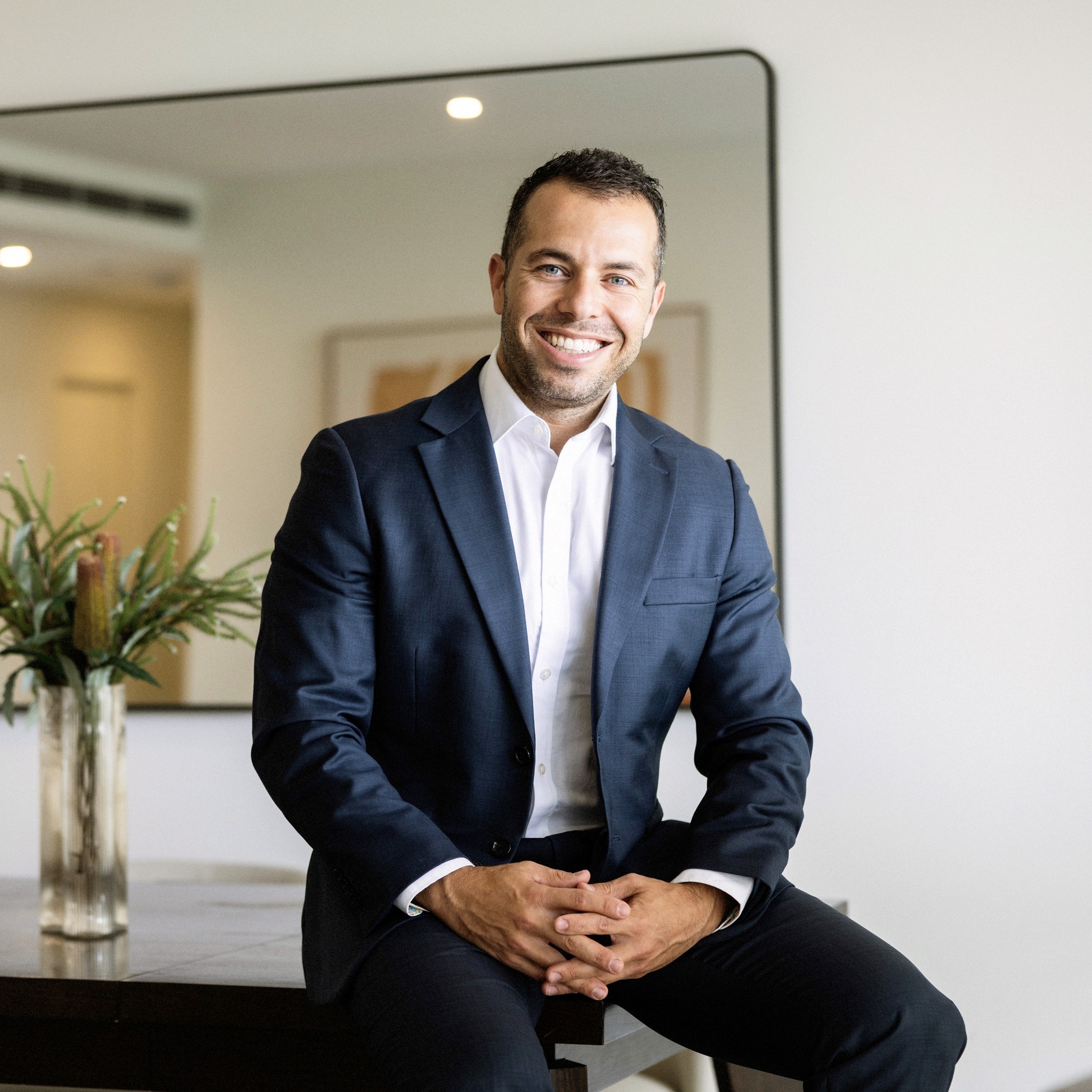 Matthew Mifsud at Raine&Horne Pyrmont | Pyrmont NSW