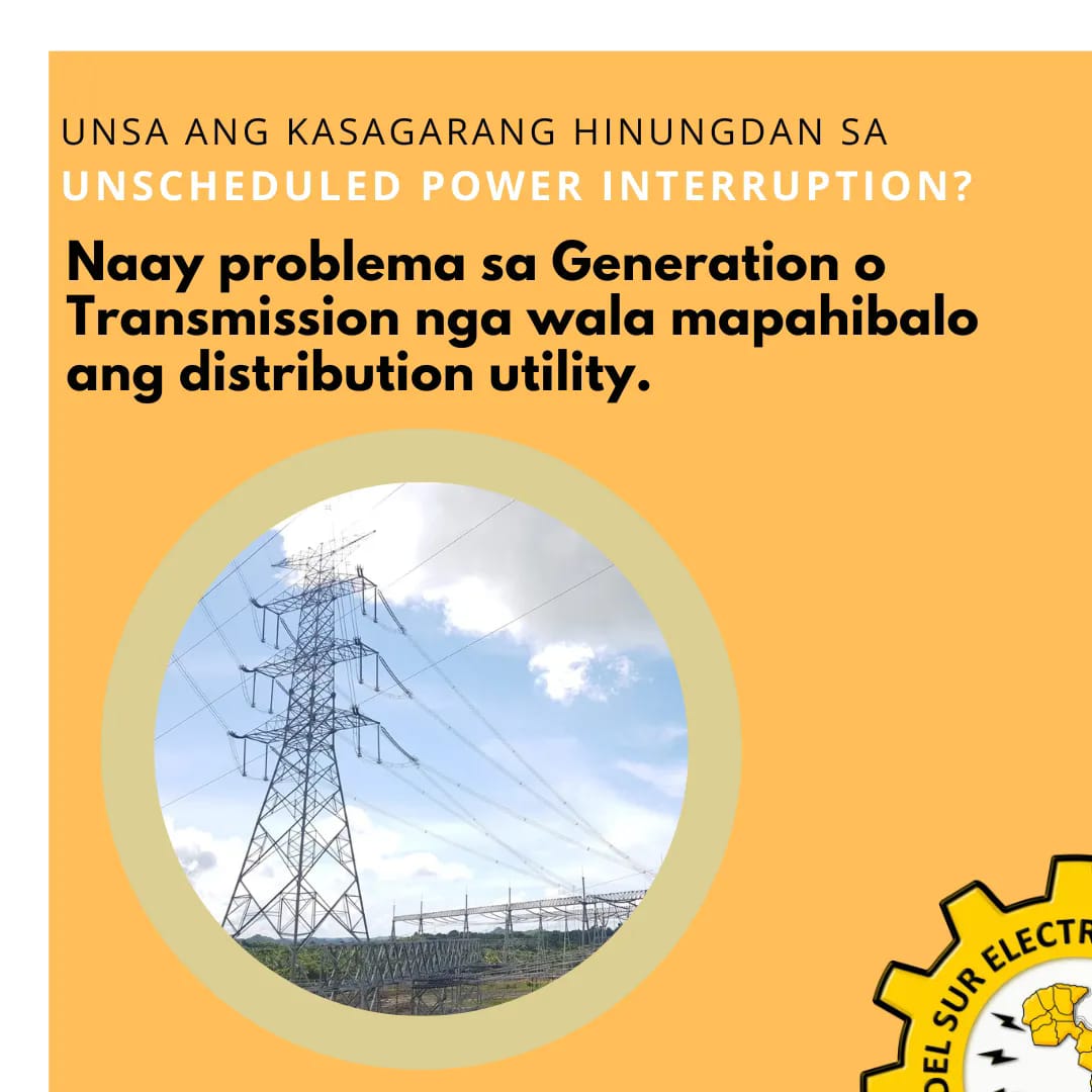 Ncecco Davao del Sur and Davao Occidental