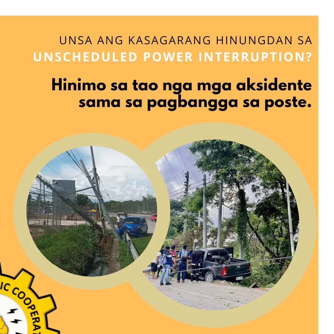 Ncecco Davao del Sur and Davao Occidental