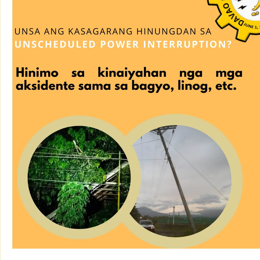 Ncecco Davao del Sur and Davao Occidental
