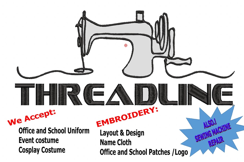 ThreadLine Tailoring | Virac