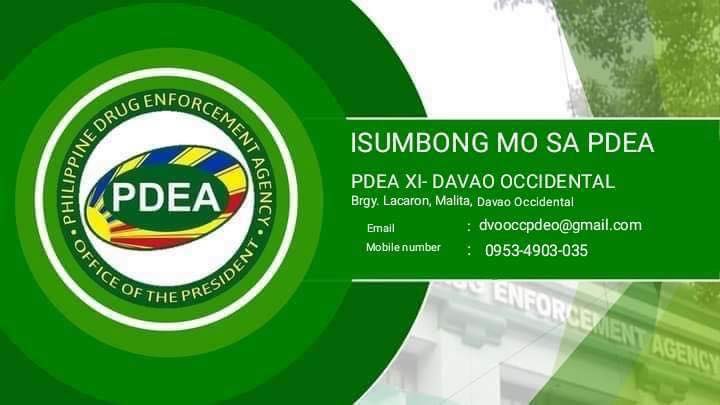 PDEA... - PDEA Trese Seaport Interdiction Unit - Nasipit
