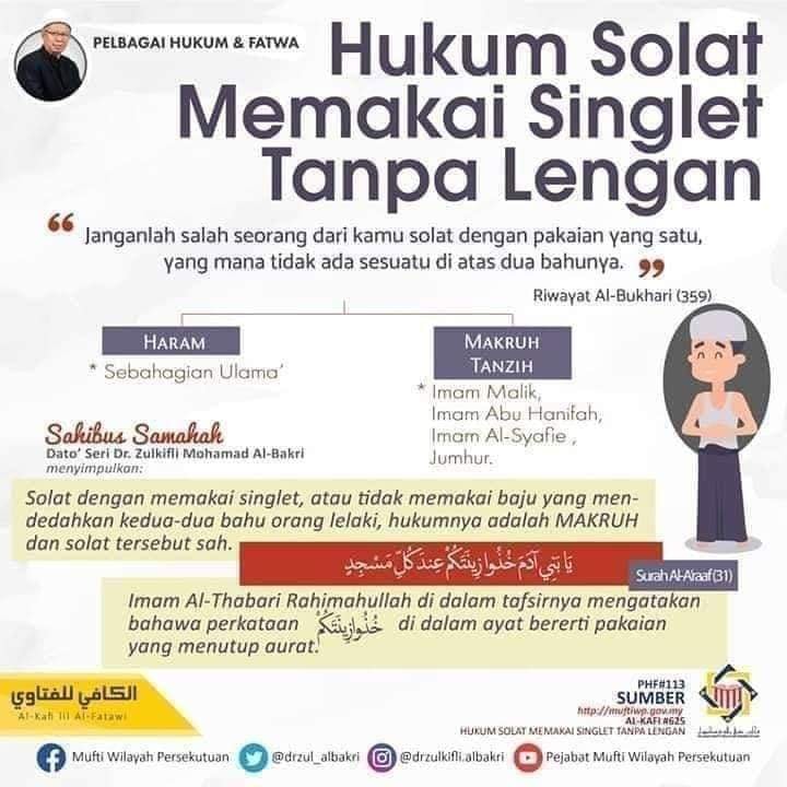 Soal Jawab Hukum Berkaitan Ibadah Peringatan Dan Ilmu Facebook