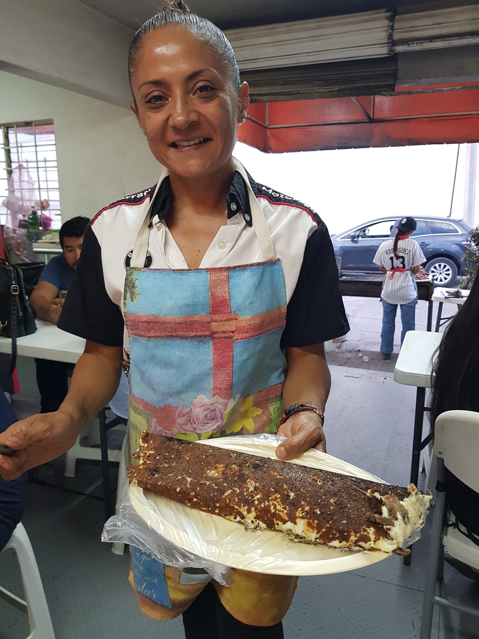 Tacos los Rudos se me antojó un taco... - Salamanca Informa | Facebook