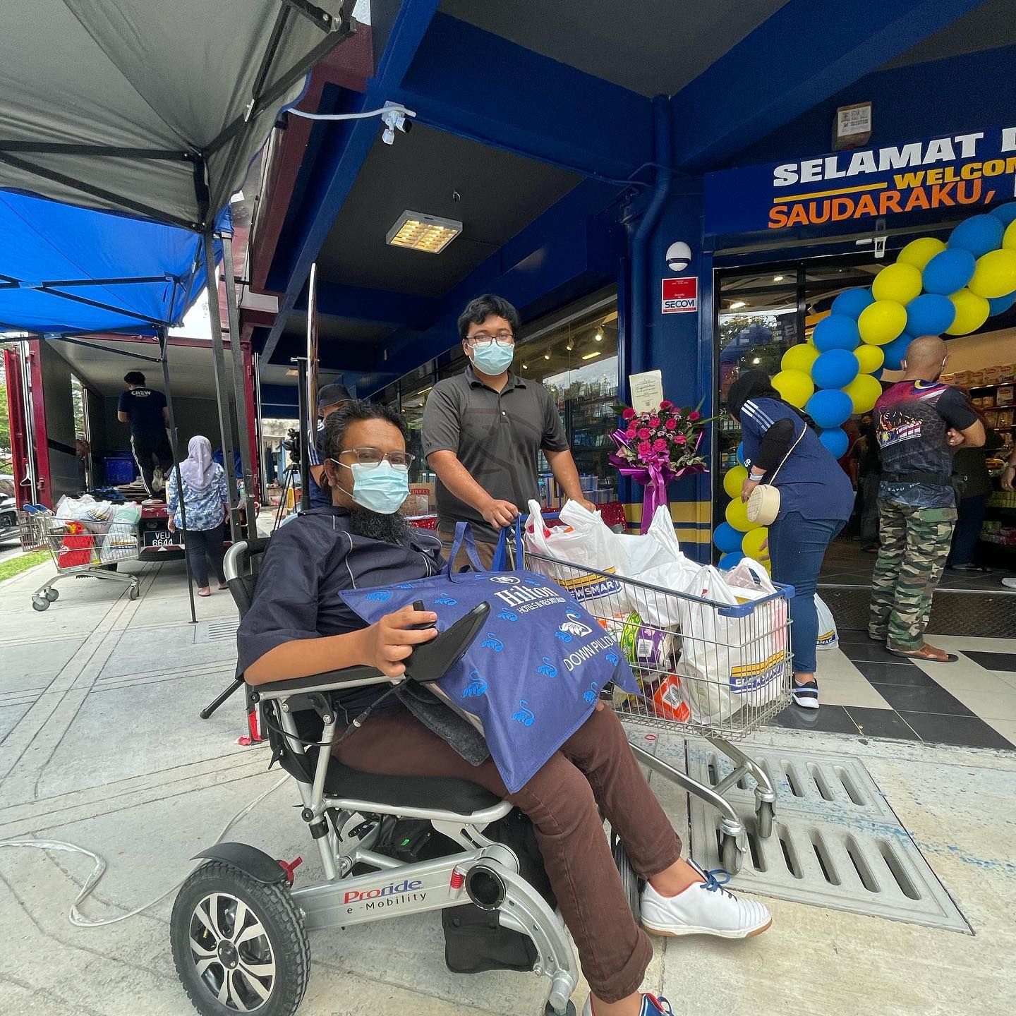 Elewsmart - Terima Kasih membeli belah di Elewsmart😍... | Facebook