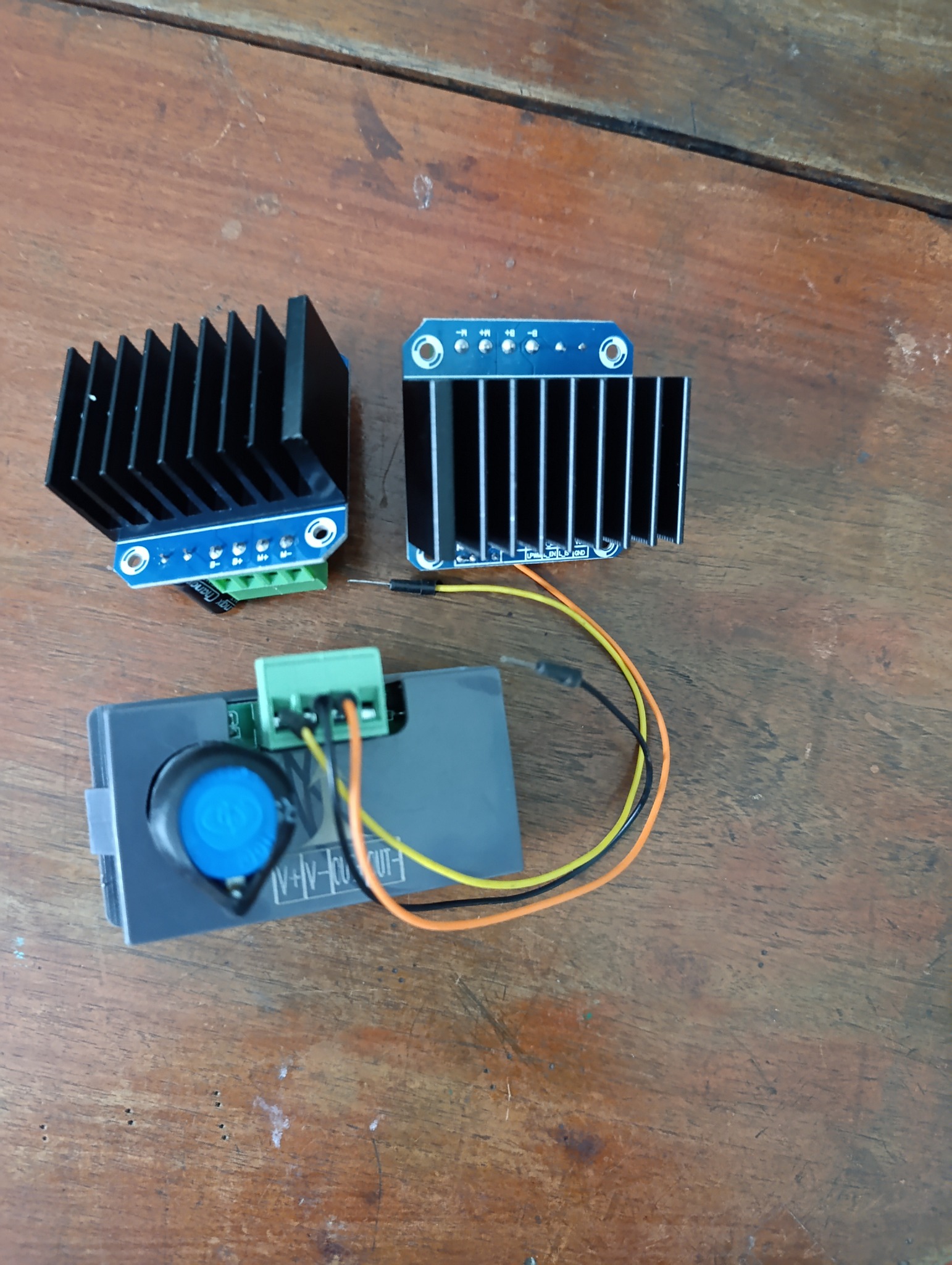 Arduino Việt Nam | Chào mọi người, mình bán các module theo hình đính ...