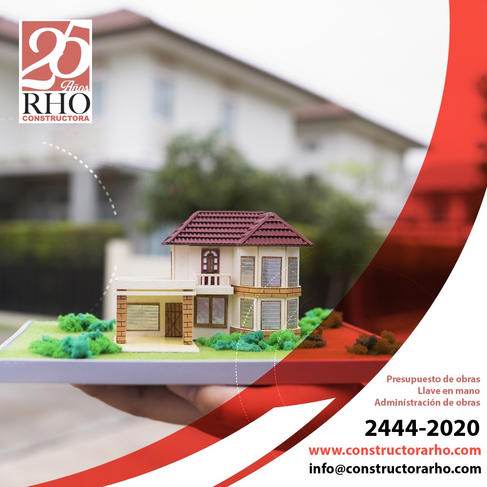 Constructora RHO | Grecia