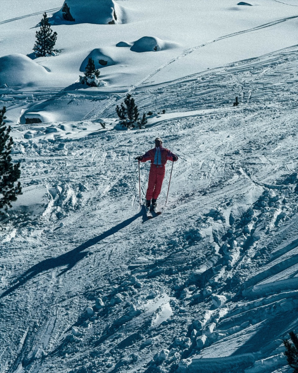roto.formigal | Huesca